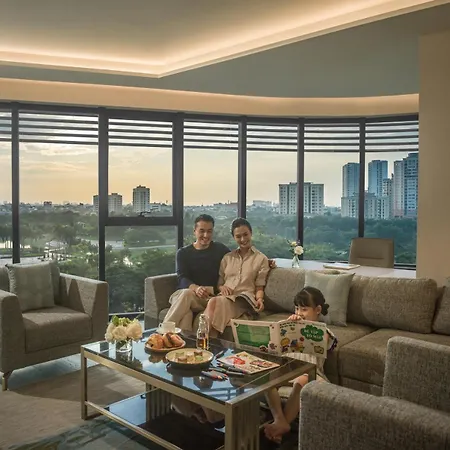 Fraser Residence Hanoi